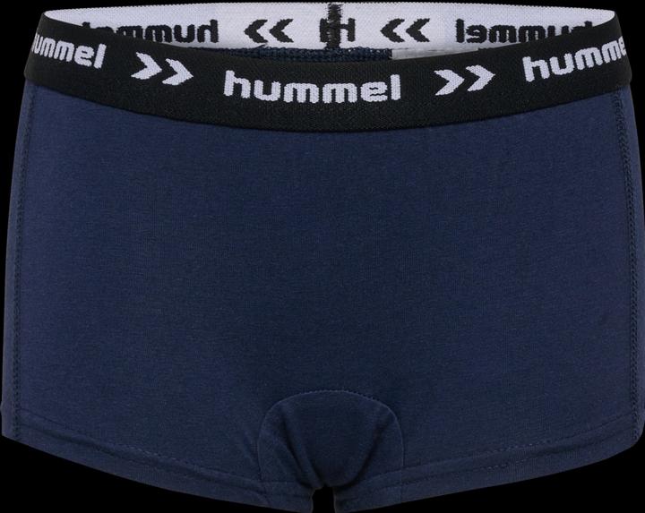 Produktbild hummel hmlNALA HIPSTERS 3 PAK (58, 59, 60, 62, 63, 64, 3er Pack)