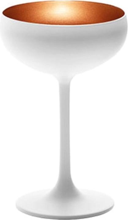 Produktbild Stölzle Olympic Sektschale (2.30 cl, 1 Gläser, Sektgläser)