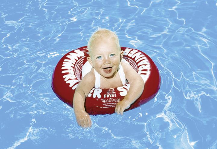 Image du produit Swimtrainer Classique