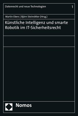 Image du produit L'intelligence artificielle et les robots intelligents