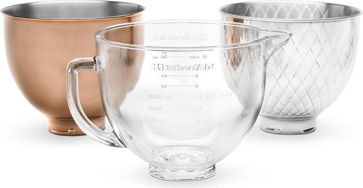 Image du produit KitchenAid Bol en acier inoxydable