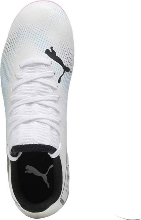 Actual product image Puma FUTURE 7 PLAY FG/AG Jr (28)