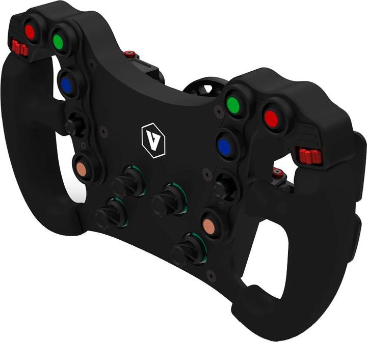 Actual product image VNM Simulation GT Steering Wheel