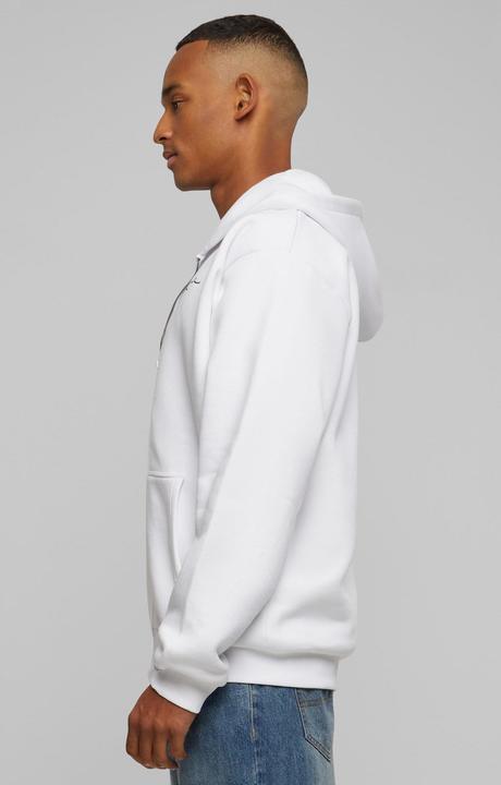 Immagine prodotto Karl Kani KM-ZH011-002-01 KK Chest Signature Essential Zip Hoodie (M)