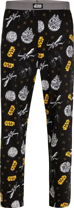 Produktbild Recovered Starwars Retro Ships (M)