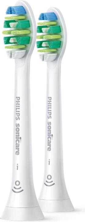 Produktbild Philips Sonicare i InterCare (2 x)