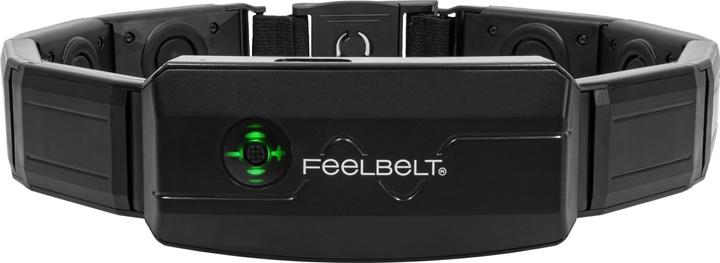 Feelbelt Haptic Feedback Belt - Size 2 (Switch, PC, PS4, PS5)