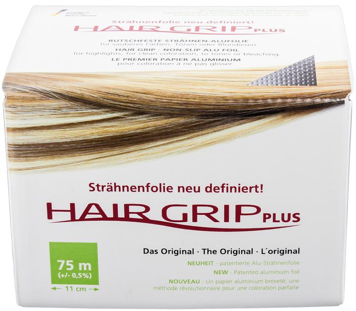 Immagine prodotto Hairgrip Filo ULTIMATE 75 x 0,15 m argento