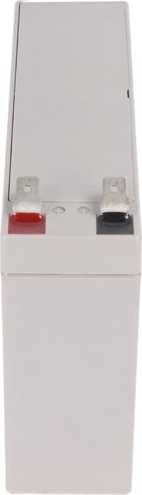 Image du produit AccuCell Akku wie Panasonic UP-RW1220P1, UP-VW1220P1 (12 V, 4.20 Ah)