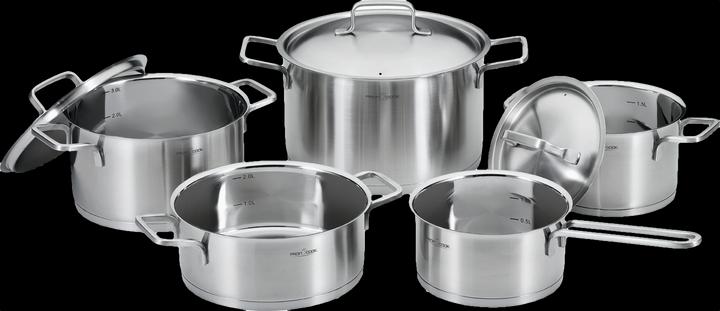 Immagine prodotto Proficook Kts 1052 (Pirofila + casseruola, Pentola)