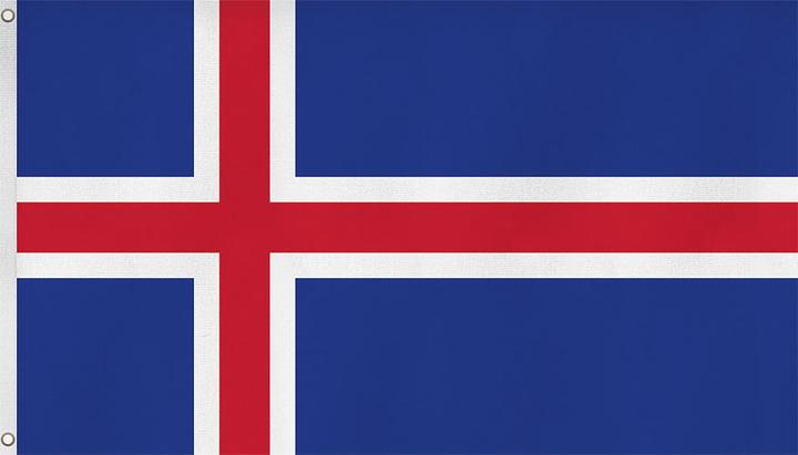 Normani Fahne Länderflagge 90 cm x 150 cm