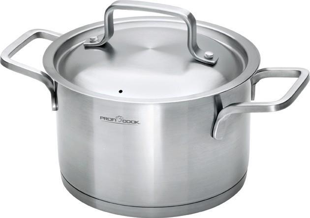 Immagine prodotto Proficook Kts 1052 (Pirofila + casseruola, Pentola)