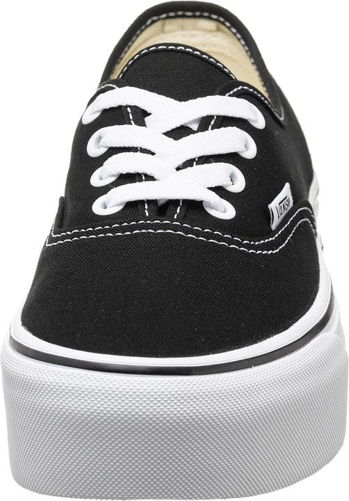 Produktbild Vans Ua Authentic Stackform Denim Mix Schuhe - 86785 (34.5)