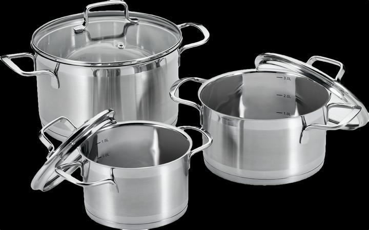 Proficook Kts 1052 (Pirofila + casseruola, Pentola)