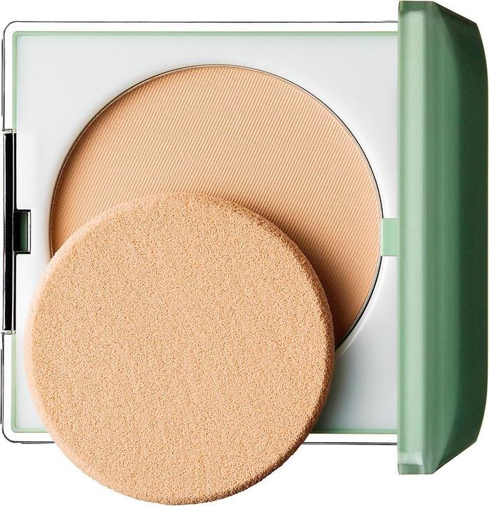 Produktbild Clinique Stay Matte (No. 02 Stay Netural)