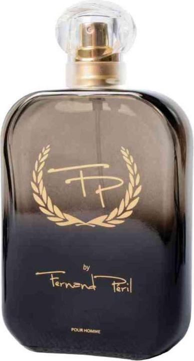 Produktbild Inverma Fernand Péril Verve Pheromon-Perfume Mann 100ml (Eau de Parfum, 100 ml)