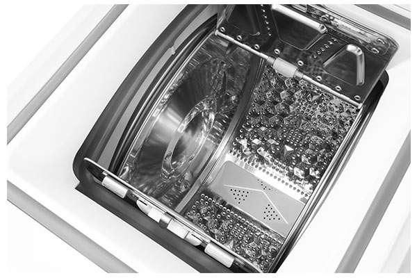 Image du produit Midea MT100W70WB-12A (7 kg)