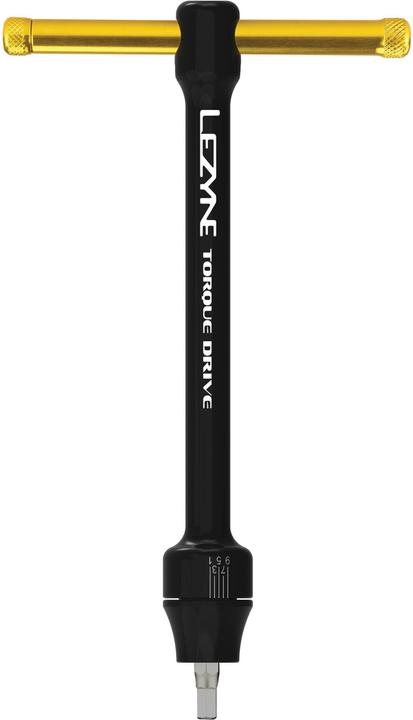 Produktbild Lezyne Torque Drive