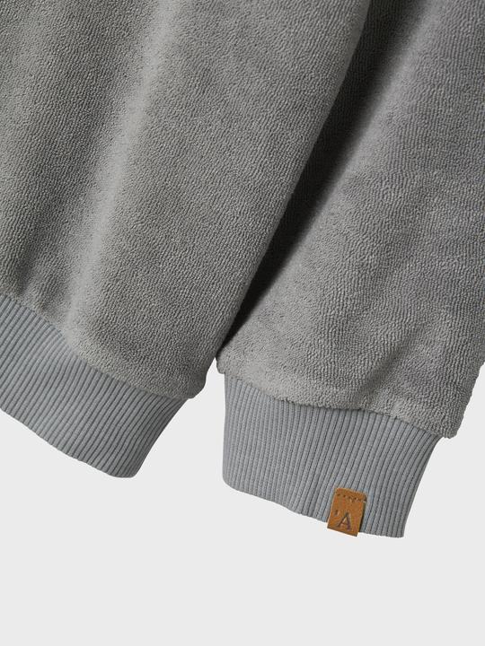 Produktbild Name it Loose Fit Sweatshirt (122, 128)