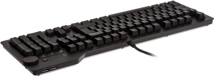 Actual product image Das Keyboard 4 Ultimate (Cable)