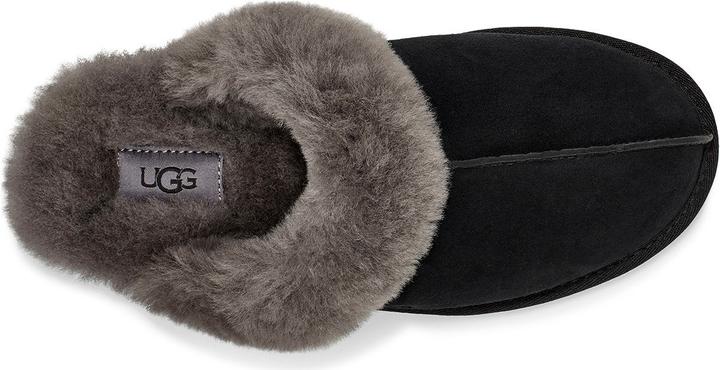 Actual product image Ugg Scuffette II (36)