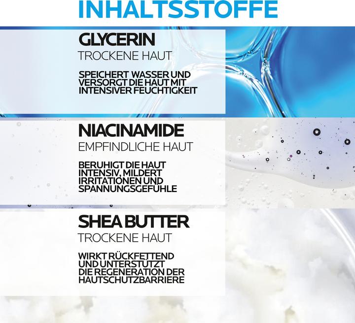 Produktbild La Roche Posay Lipikar Gel Lavant (400 ml)