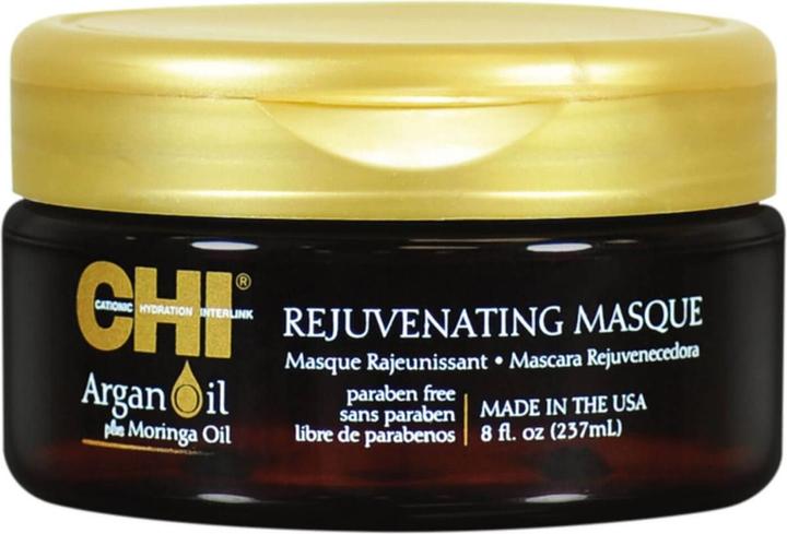 Produktbild CHI Argan Oil Mask Treatment (237 ml)