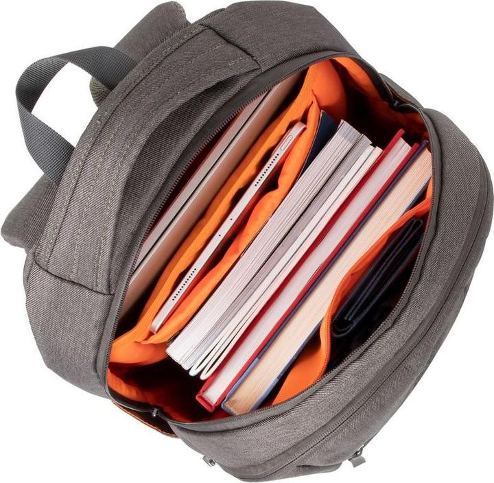 Image du produit Rivacase NB Sac à dos Galapagos 7761 khaki