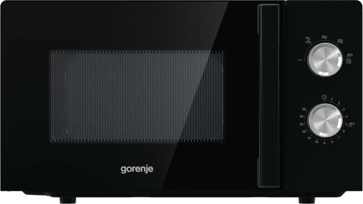 Actual product image Gorenje MO17E1BH (17 l)