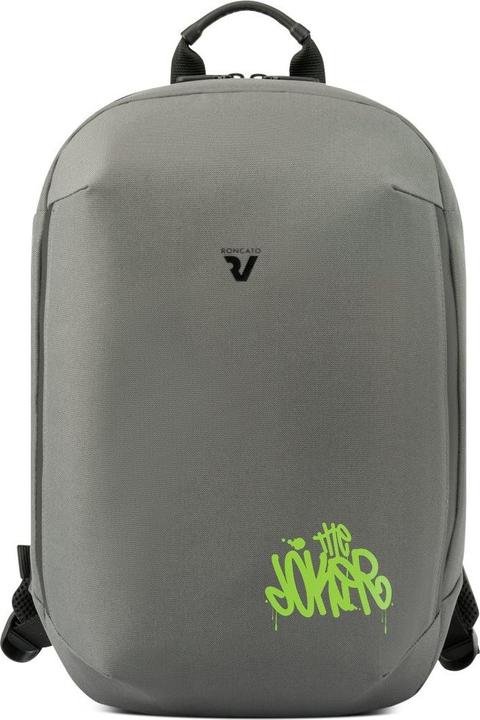 Actual product image Roncato Warner DC Rucksack - Joker (18 l)