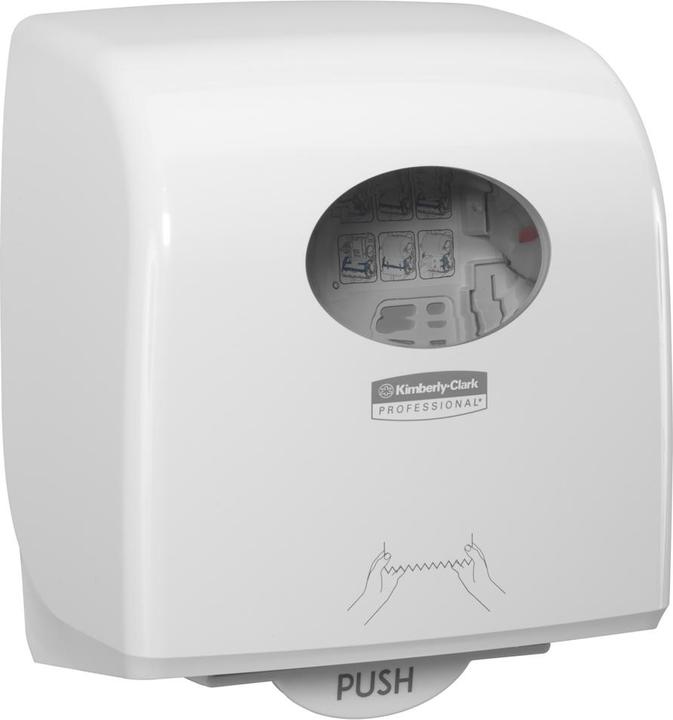 Kimberly-Clark Aquarius™ Slimroll™ Rollenhandtuchspender