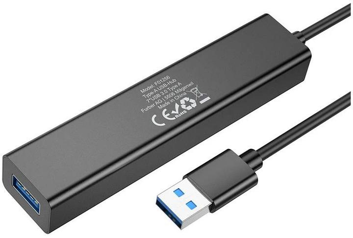 Produktbild Onit F01256 (USB-C, 7 Ports)