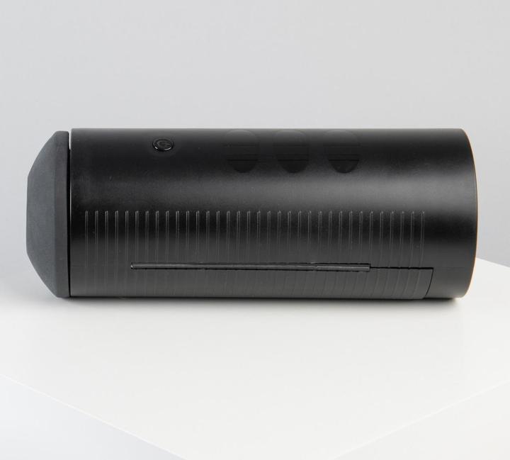 Actual product image Kiiroo Titan Interactive Stroker