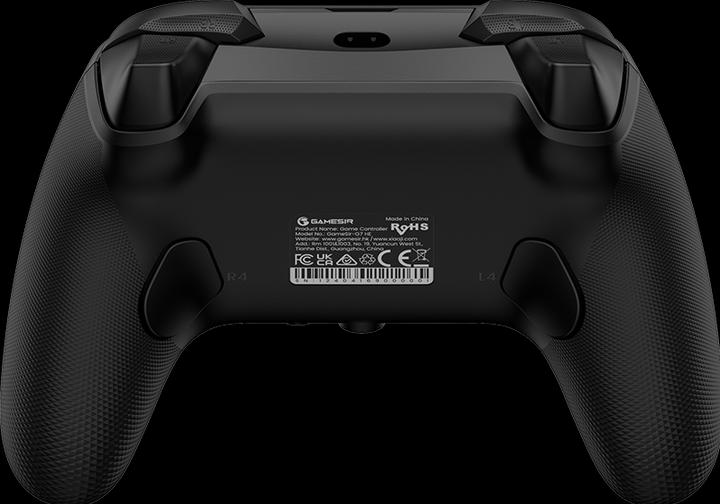 Produktbild Gamesir G7 HE (Windows, Steam Machine, Xbox One X, Xbox Series X)