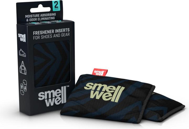 Actual product image Smell Well Freshener Inserts (2 x)