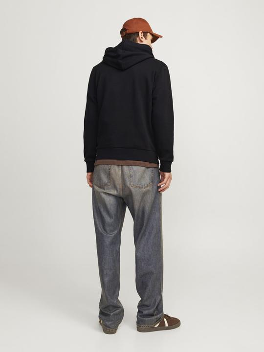 Immagine prodotto Jack & Jones Logo Kapuzenpullover Kapuzenpullover (L)