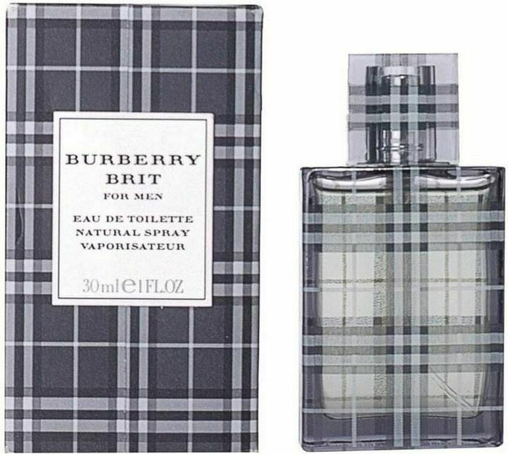 Immagine prodotto Burberry Uomini inglesi (Eau de toilette, 30 ml)