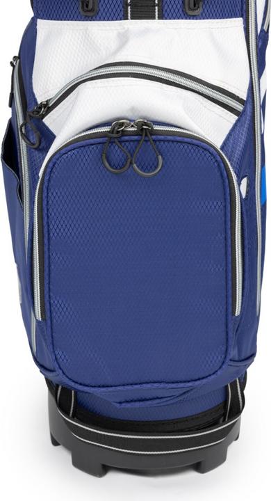 Produktbild U.S. Kids Golf TS5 10-Club 60" 152-160 navy GSH (Rechtshänder)