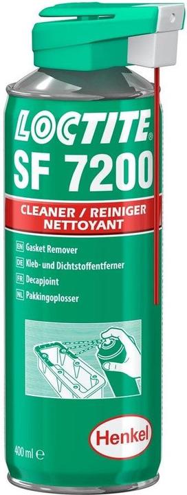 Produktbild Loctite Graffiti-, Kaugummi- und Kleberentferner (400 ml)