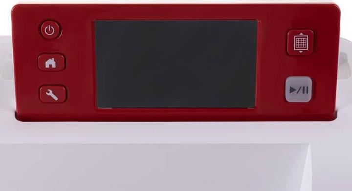Actual product image Brother ScanNCut CM700
