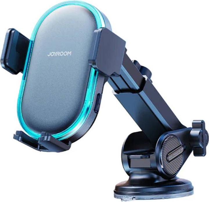 Produktbild Joyroom 15W Dual-Coil Wireless Car Charger Holder