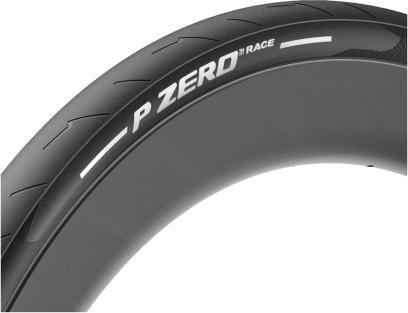 Actual product image Pirelli P Zero Race Italy (26-622)