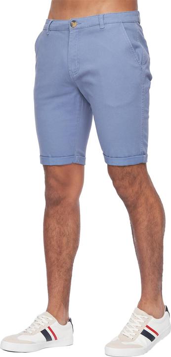 Actual product image Crosshatch Mens Sinwood Chino Shorts (Frequency band 38 (2600 MHz))