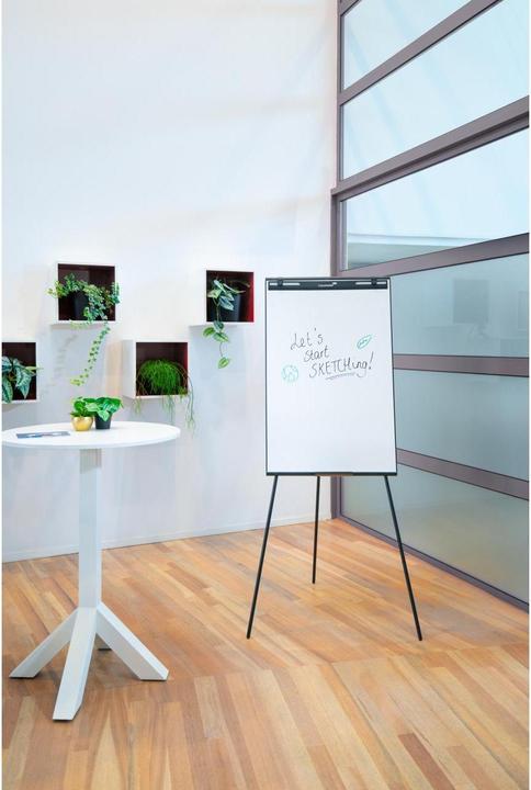 Image du produit Legamaster SKETCH EASY chevalet de conférence trépied