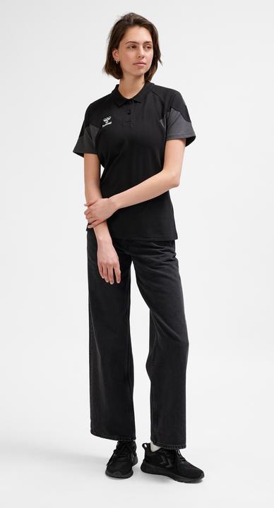 Produktbild hummel Hmltravel Polo Woman (S)