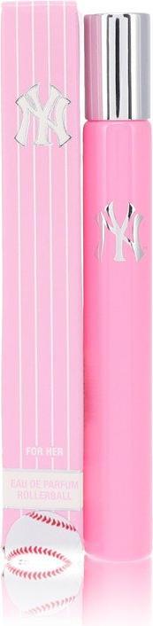 Actual product image New York Yankees by Mini EDP 7 ml (Body mist, 240 ml)