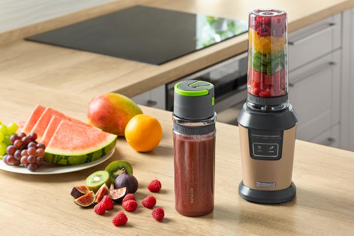Image du produit Sencor SBL 7172BL mixeur à cocktail (800 W)