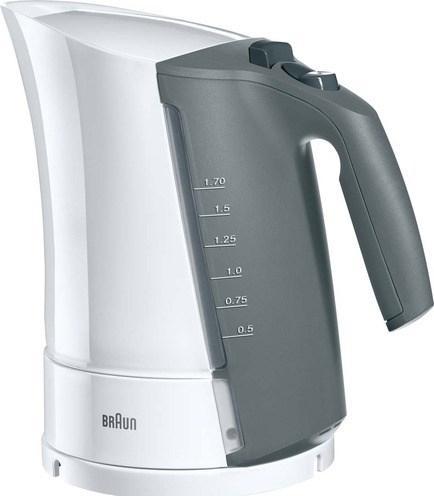 Produktbild Graef GRA WK300EU Wasserkocher 1l (1 l)