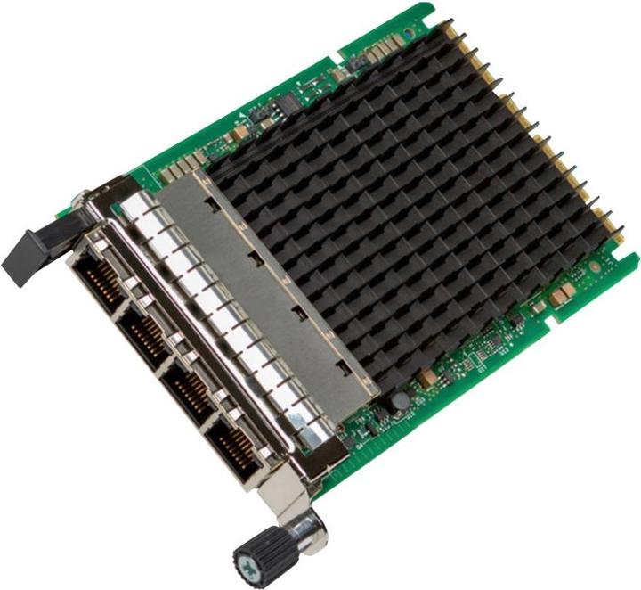 Produktbild Intel Ethernet Network Adapter X710-T4L (PCI 3.0)