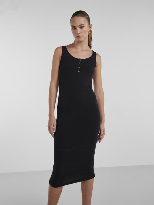 Image du produit Pieces Robe midi slim fit (XS)